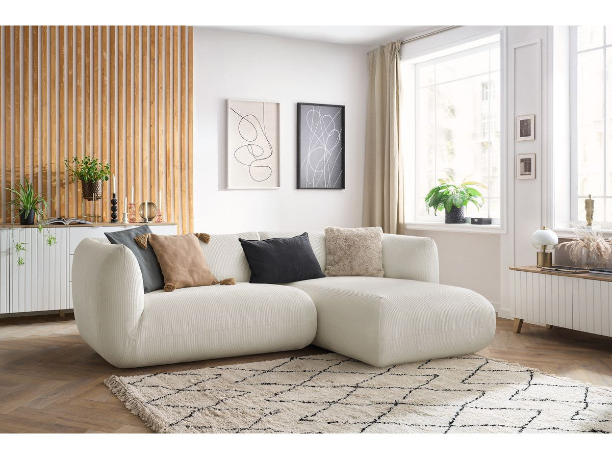 Hjørnesofa LECOMTE