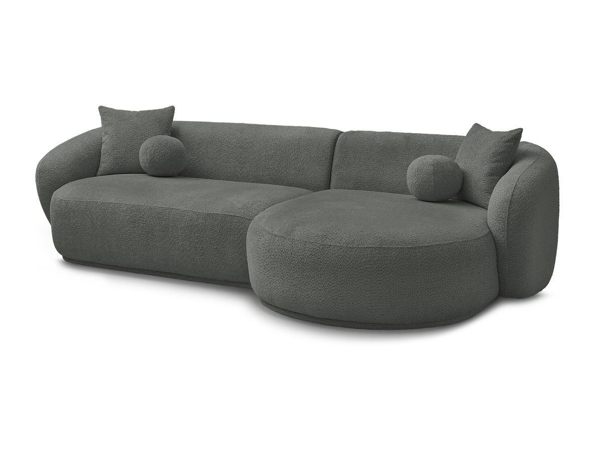 Hjørnesofa ASHLEY