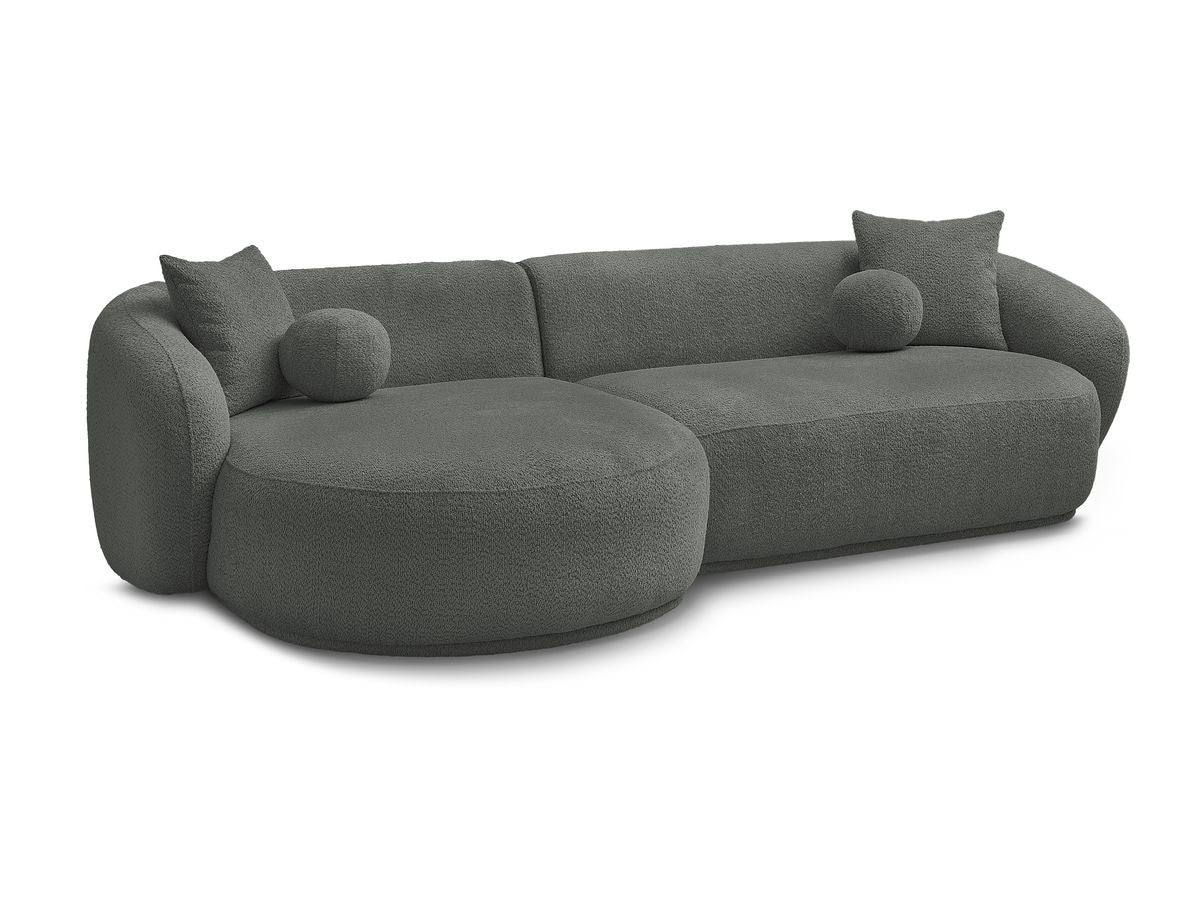 Hjørnesofa ASHLEY
