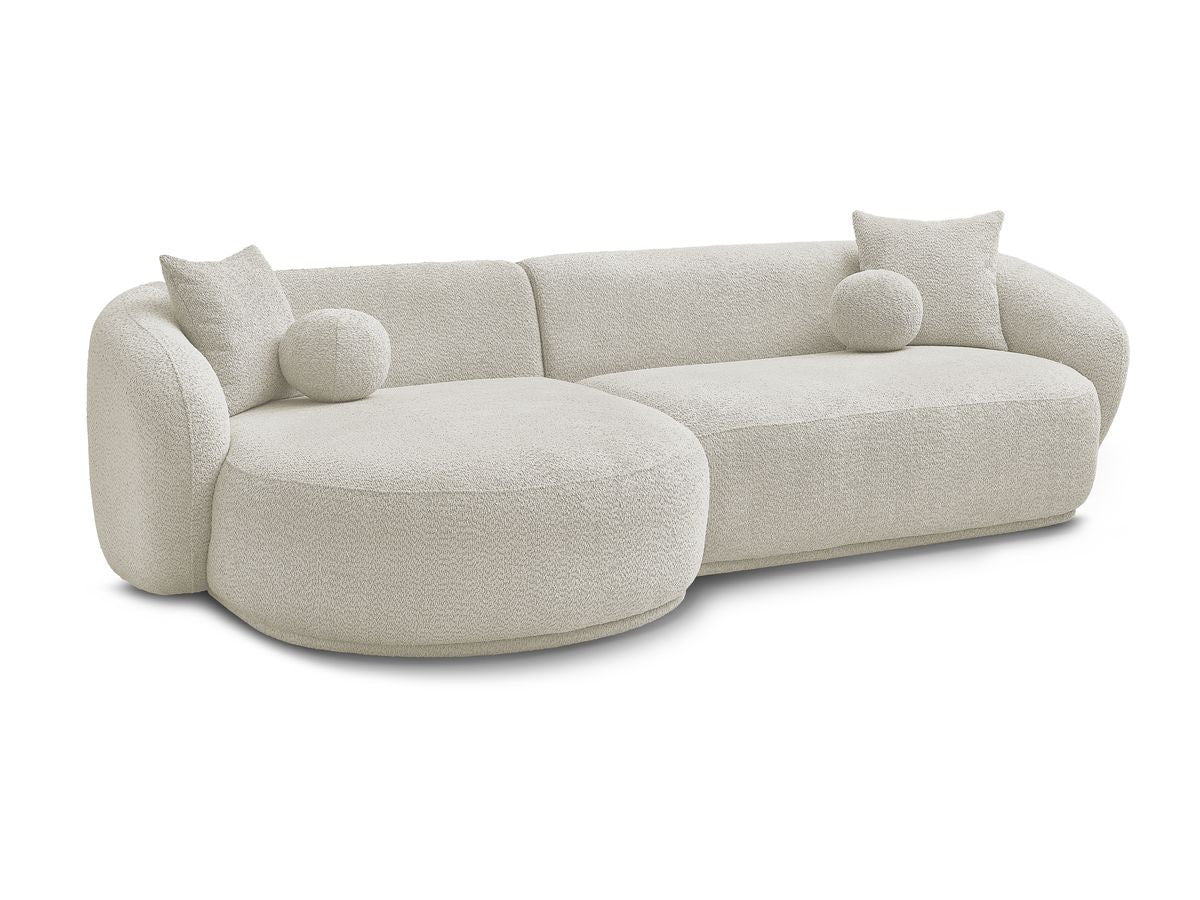Hjørnesofa ASHLEY