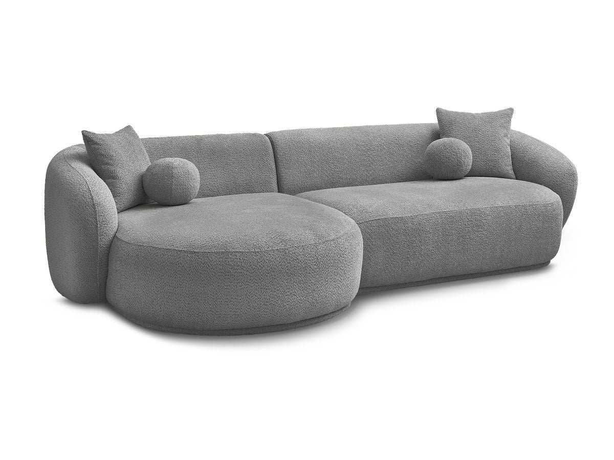 Hjørnesofa ASHLEY