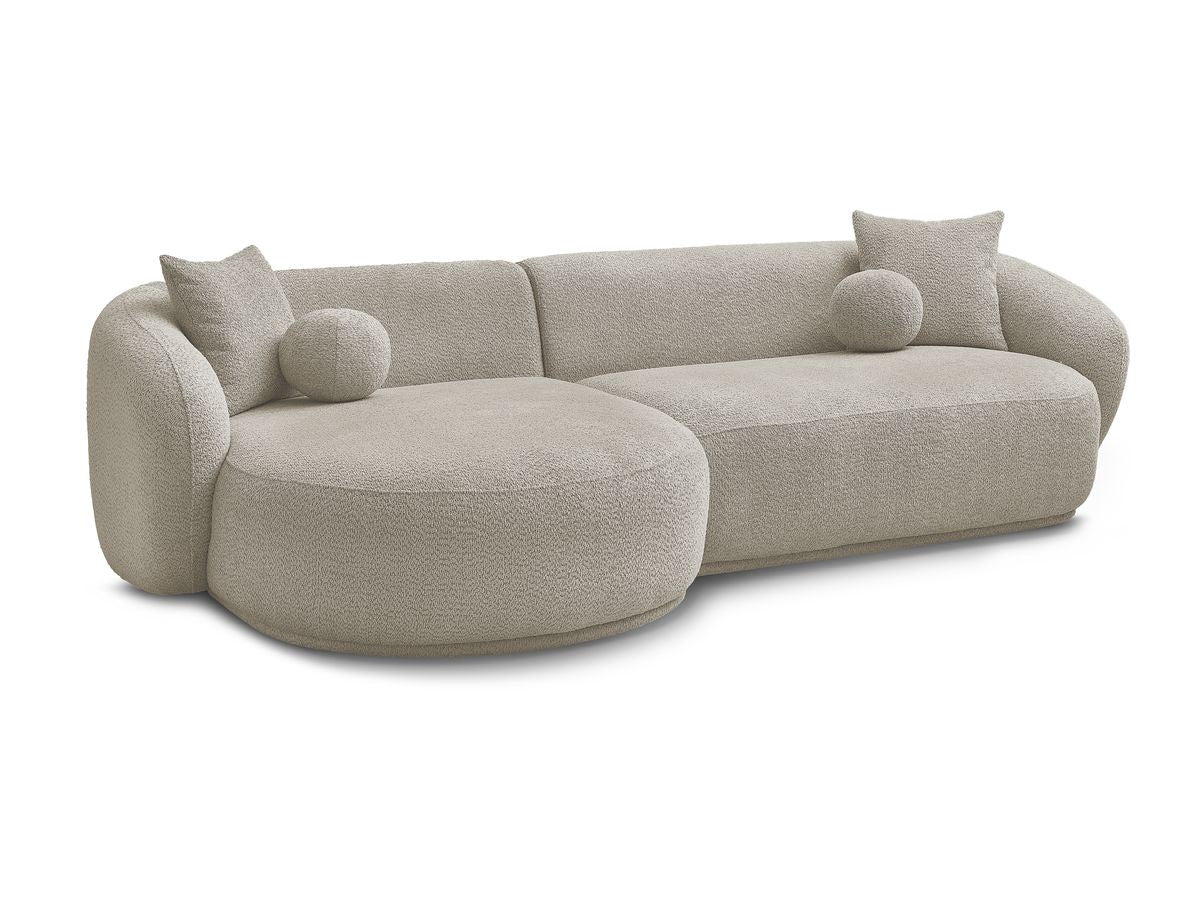 Hjørnesofa ASHLEY