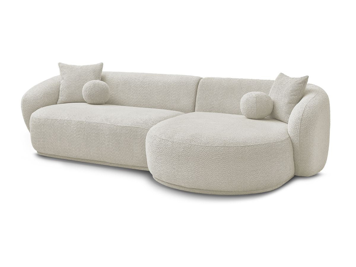 Hjørnesofa ASHLEY