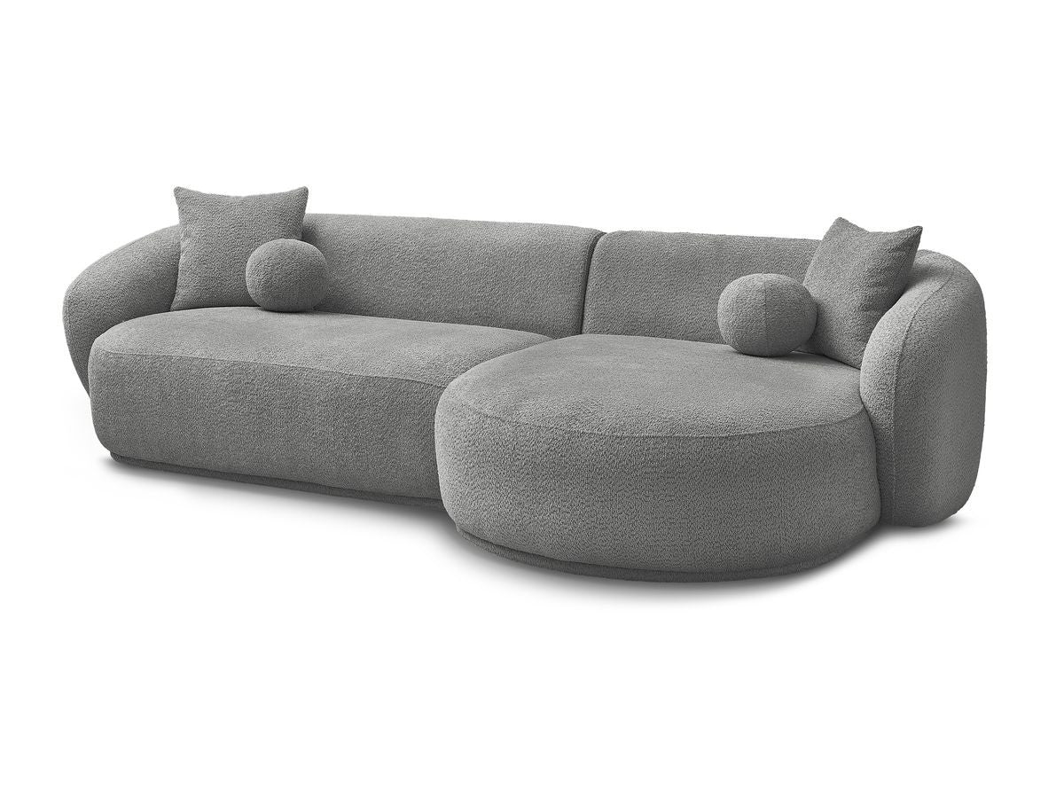 Hjørnesofa ASHLEY
