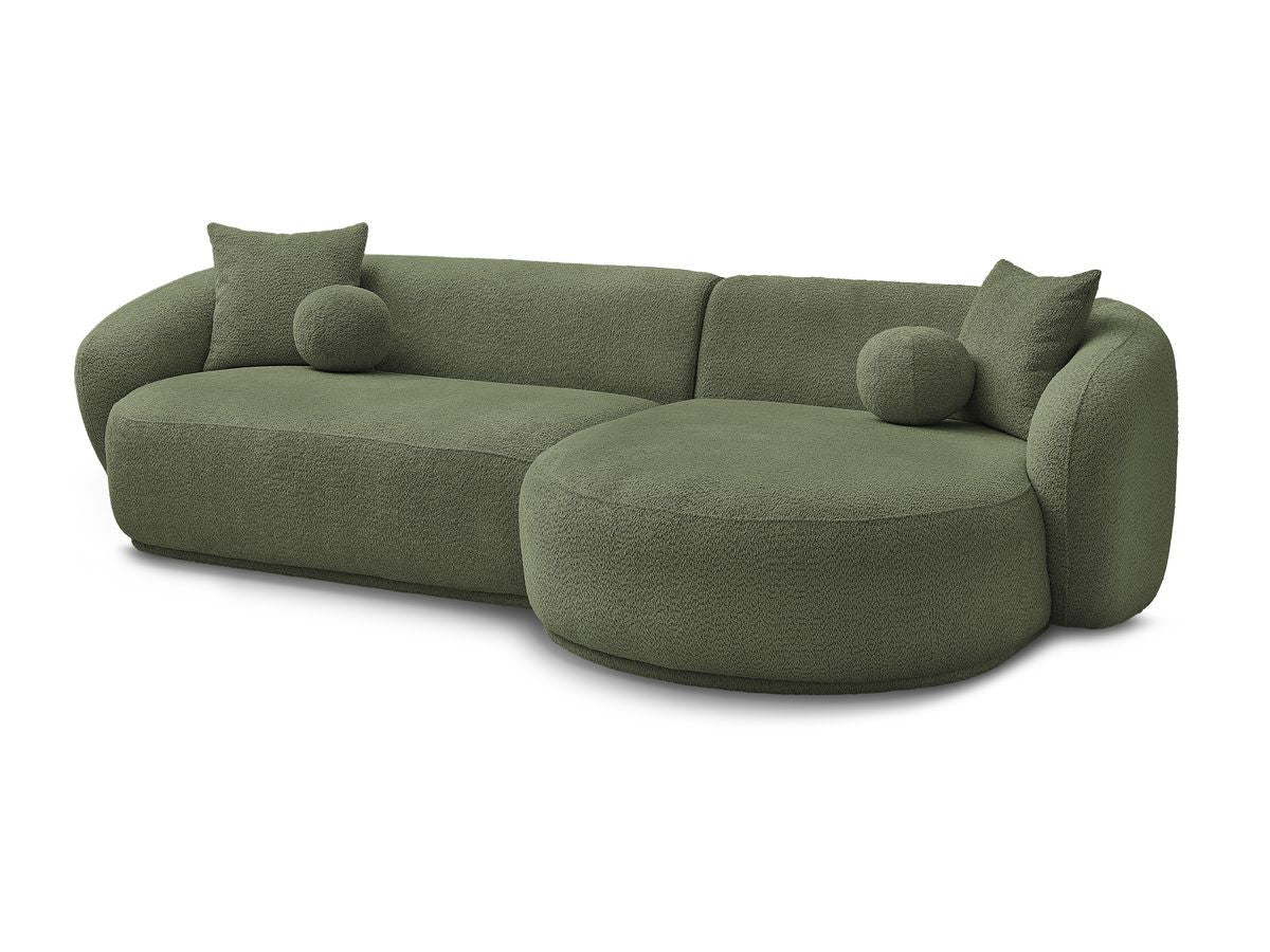Hjørnesofa ASHLEY