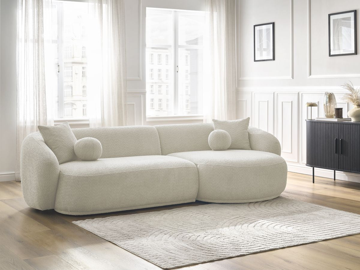 Hjørnesofa ASHLEY