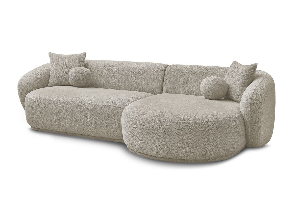 Hjørnesofa ASHLEY