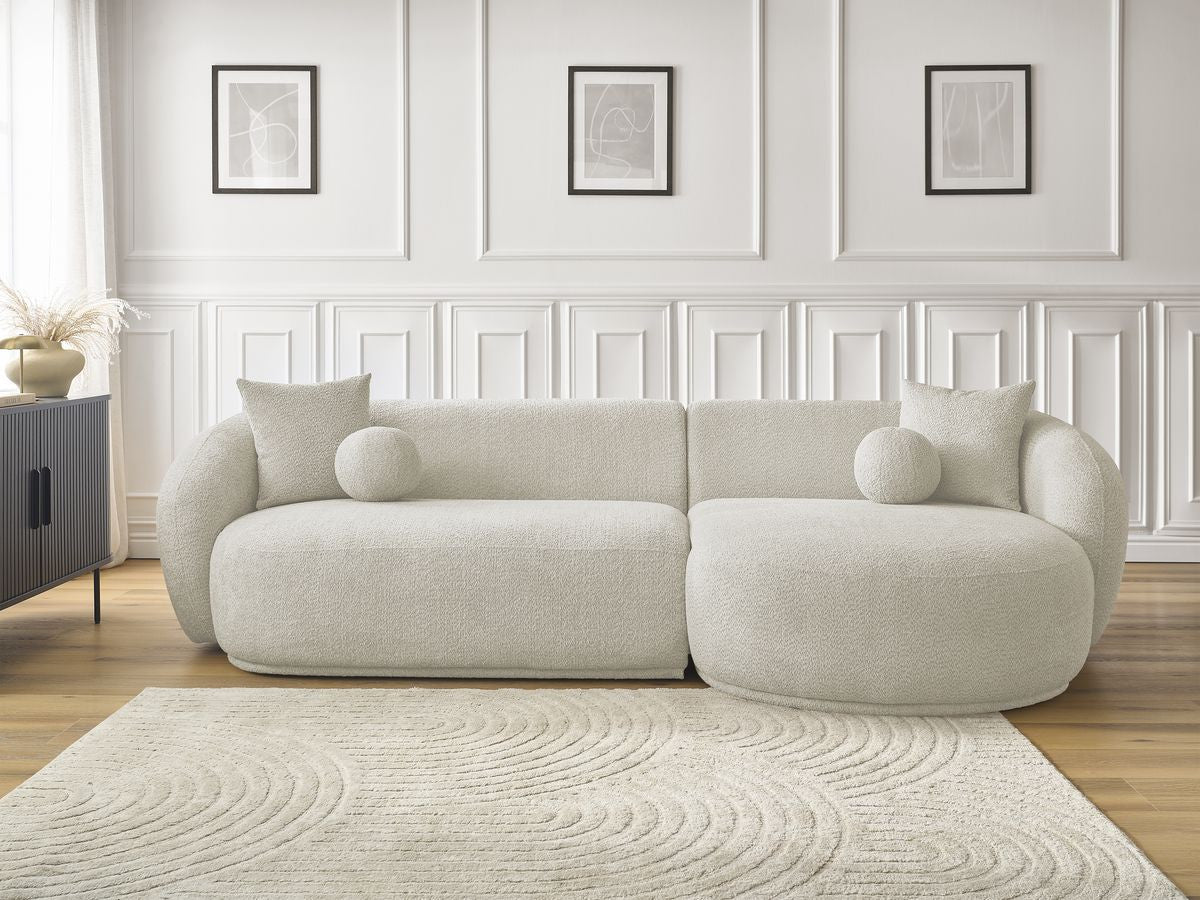 Hjørnesofa ASHLEY