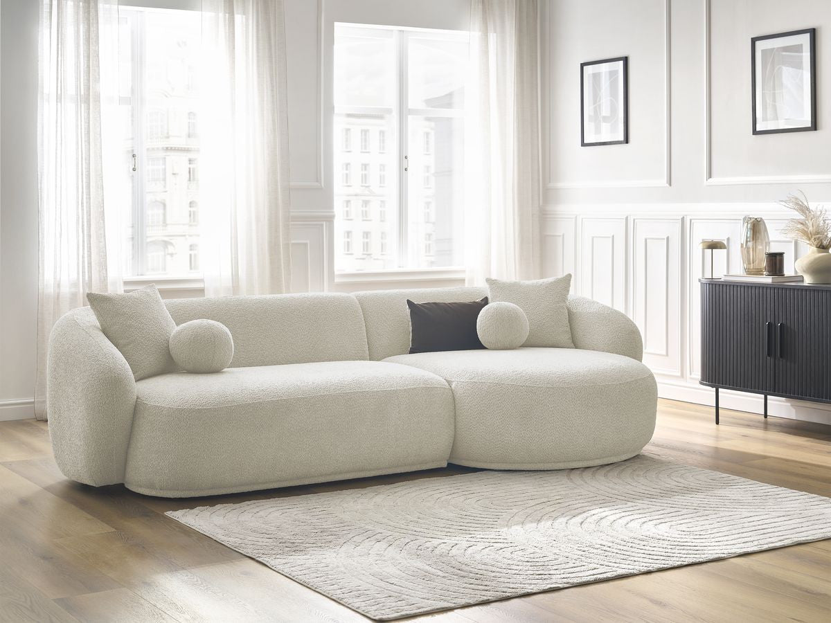 Hjørnesofa ASHLEY