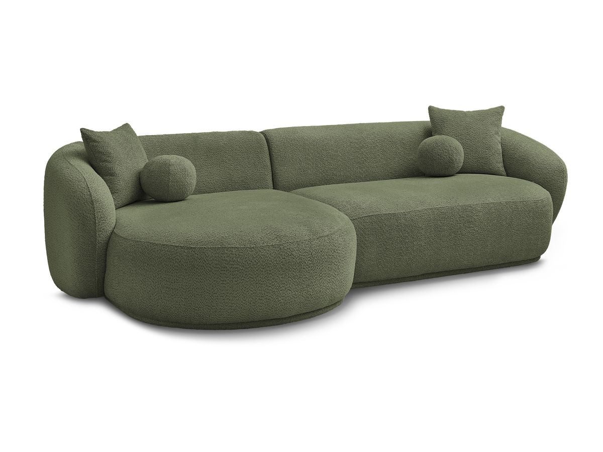 Hjørnesofa ASHLEY