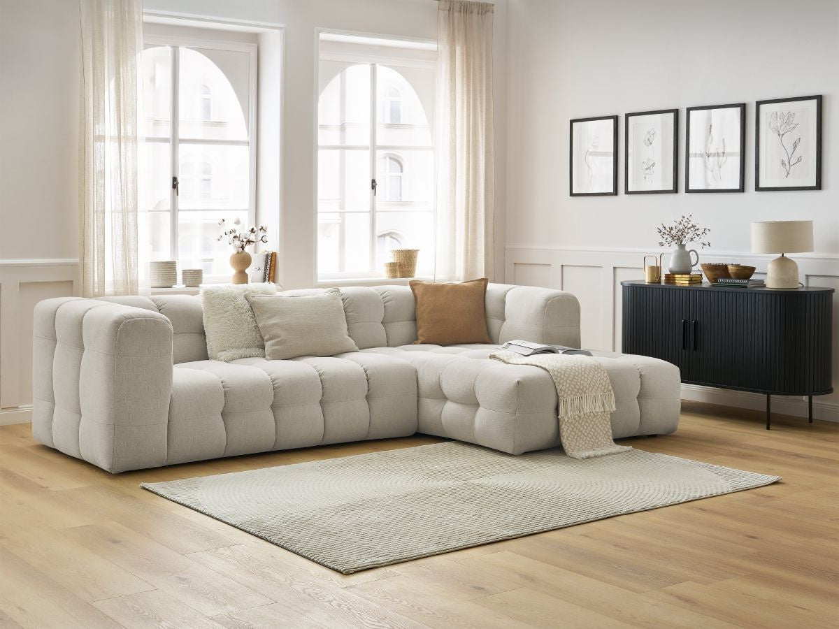 Hjørnesofa CLOUD