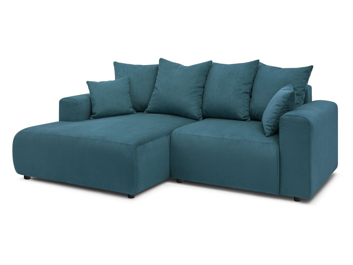 Hjørnesofa ENJOY i kordfløyel