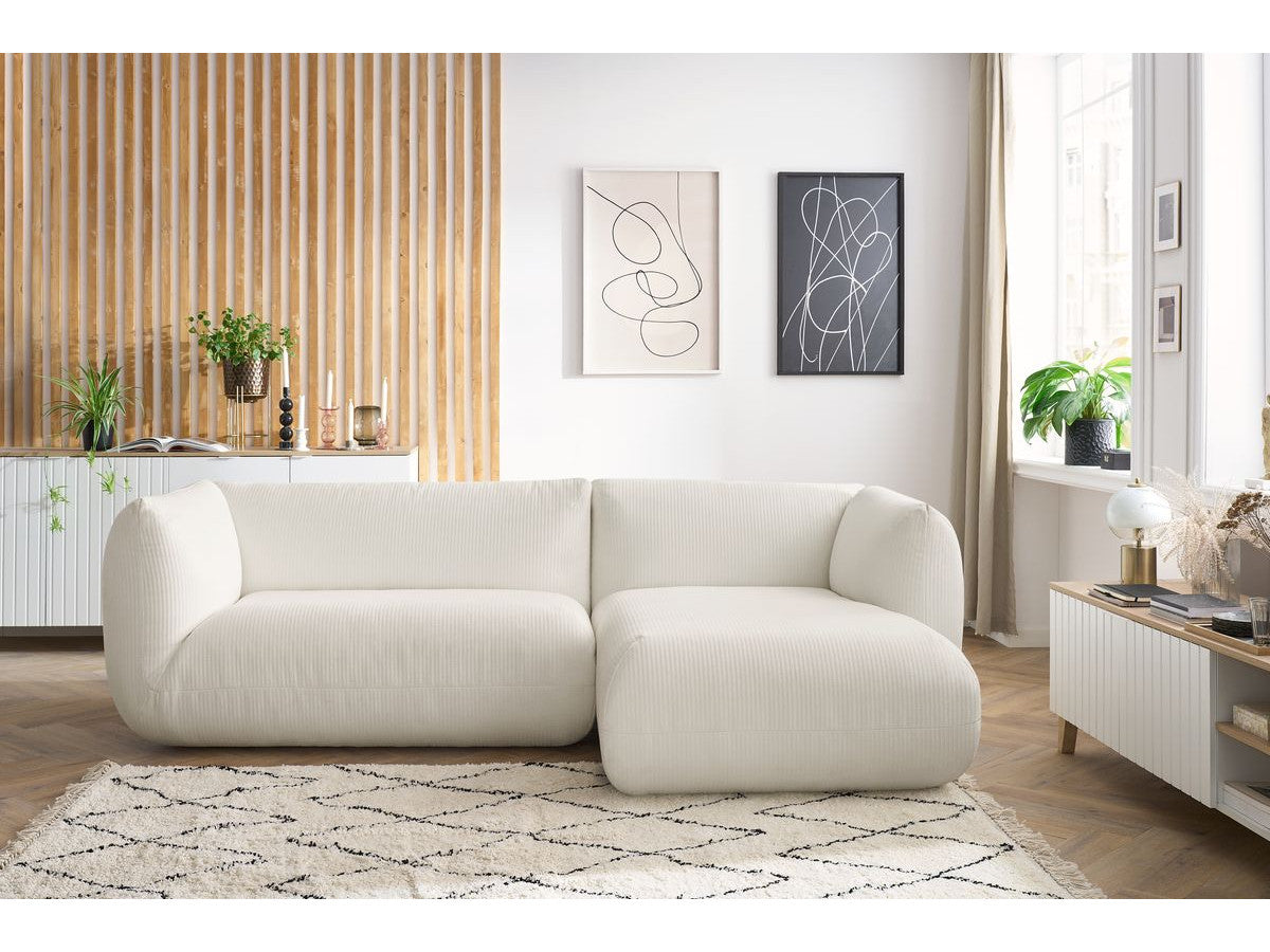 Hjørnesofa LECOMTE