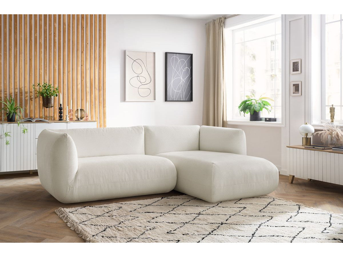 Hjørnesofa LECOMTE